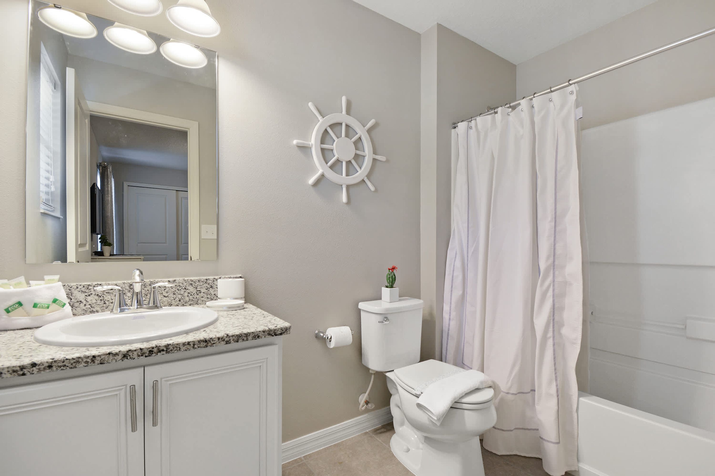 Baño