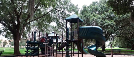 子供用スペース