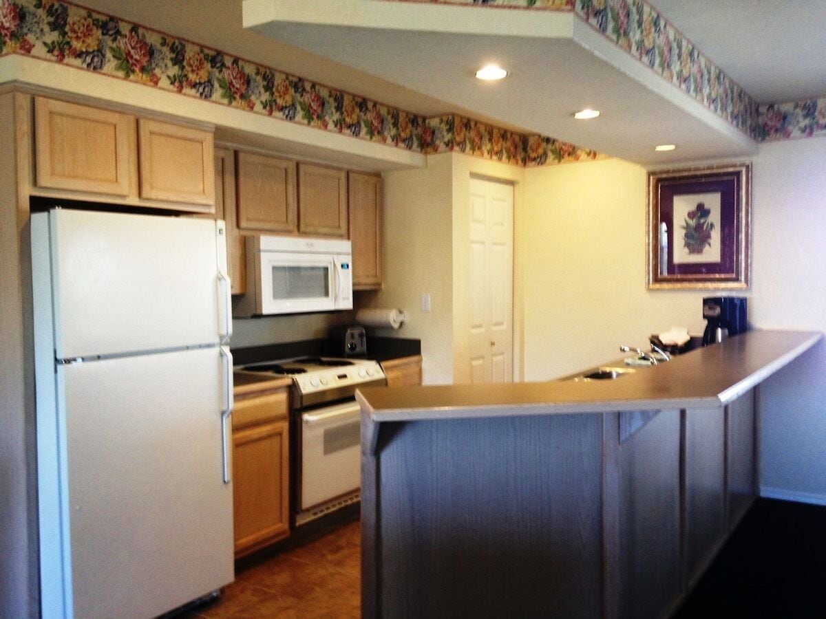 Welcome To The Suites At Fall Creek, Branson, Mo - 布蘭森