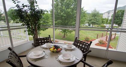 Welcome to The Suites at Fall Creek, Branson, MO