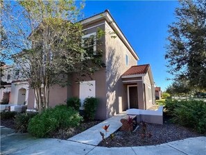 Esterni