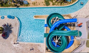 Pool - Stunning 2 Bedroom Apartment Close to Disney 304 3191 (Kissimmee)