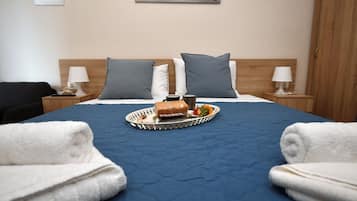 Suite – standard, sjøutsikt