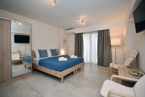 Room - Pietra Sole Suites (Ierapetra)