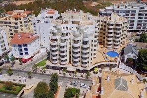 Exterior - Turim Algarve Mor Apartamentos (Portimão)