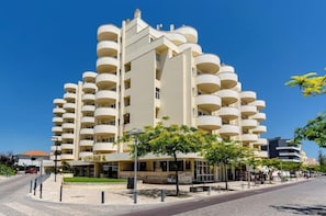 Exterior - Turim Algarve Mor Apartamentos (Portimão)