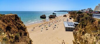 Turim Algarve Mor Apartamentos