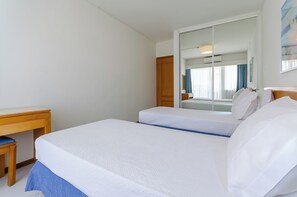 Room - Turim Algarve Mor Apartamentos (Portimão)