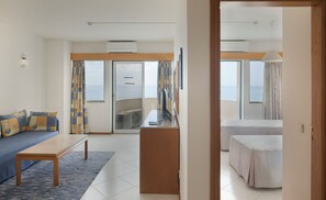 Room - Turim Algarve Mor Apartamentos (Portimão)