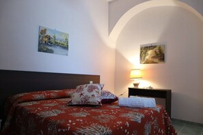 House, 2 Bedrooms, Accessible, Smoking - Relaxing Escape With the Gods (Agerola)