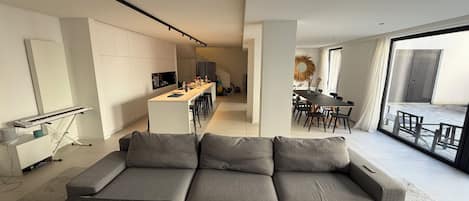 Smart TV