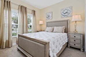 Room - 5 Bedroom at Storey Lake Orlando FL close to Disney 4851 (Kissimmee)