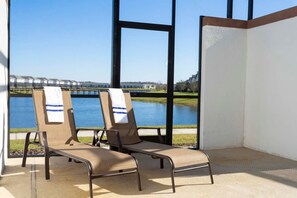 Property grounds - Charming 4Bd w  Pool   Storey Lake Resort Orlando 4861 (Kissimmee)