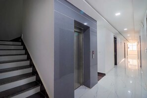 Interior - HOTEL RIYA RAJ (Haridwar)