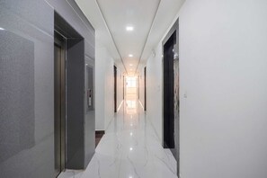 Interior - HOTEL RIYA RAJ (Haridwar)