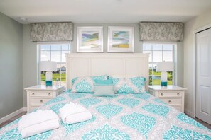 Desk, iron/ironing board, free WiFi, bed sheets - Ravishing Four Bd w  Pool Close to Disney 4947 (Kissimmee)