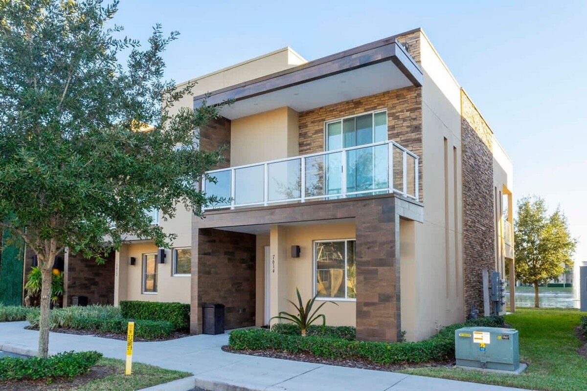 Bild für Gastgeberprofil