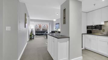Apartment, 1 Bedroom | Interior