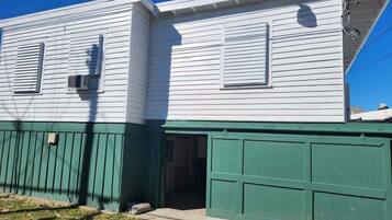 Apartment, 2 Schlafzimmer | Aussenbereich