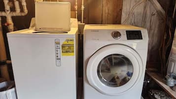 Departamento, 2 habitaciones | Interior