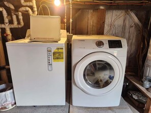 Apartment, 2 Schlafzimmer | Innenbereich