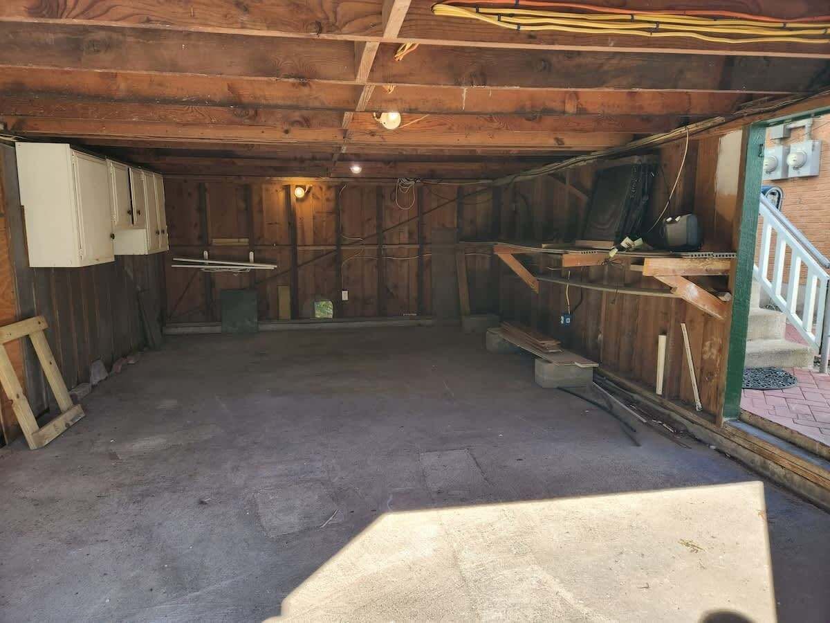 Appartement, 2 chambres | Enceinte de l’hébergement