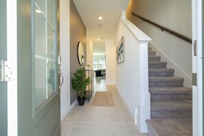 Interior - Cozy 3Bd Close to Disney   Enclave 1021 (Davenport)