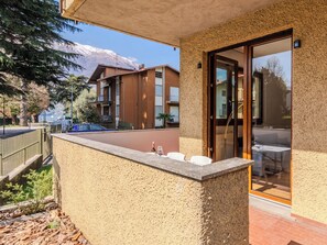 Terrace/patio - Giardino Bonsai by Interhome (Dervio)