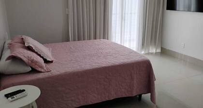 Spacious 3-Suite Home in Goiânia, Ideal for MotoGP 2026