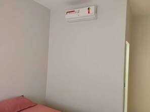 3 間睡房、Wi-Fi、床單