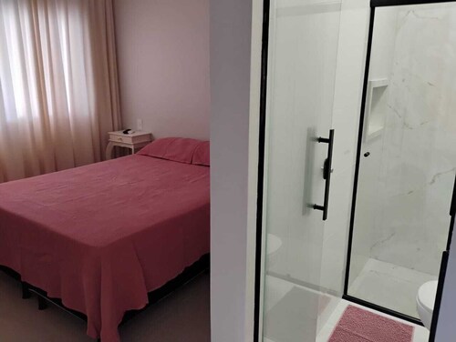 Spacious 3-Suite Home in Goiânia, Ideal for MotoGP 2026