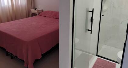 Spacious 3-Suite Home in Goiânia, Ideal for MotoGP 2026