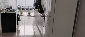 Spacious 3-Suite Home in Goiânia, Ideal for MotoGP 2026