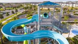 Children’s area - 976 LS - CHAMPIONS GATE (Kissimmee)