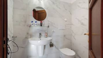 Camera tripla | Bagno