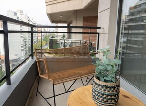 Property grounds - Cramer 1002 in Buenos Aires (Buenos Aires)