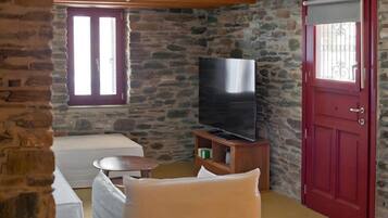 House | 1 bedroom
