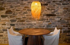 House, Smoking - Stone Wave Kythnos (Kithnos)