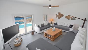 3 bedrooms