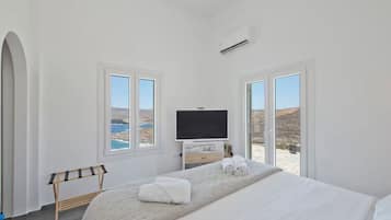 3 bedrooms