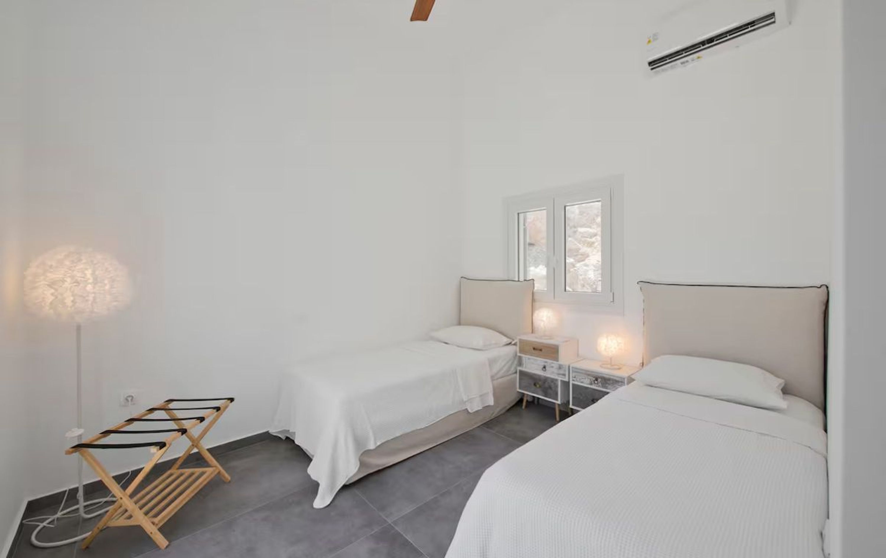 3 bedrooms