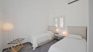3 bedrooms