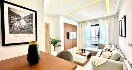 Superbe logement luxueux à JDC