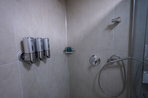 Bathroom - THE NAVA HOTEL (Van)