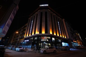 Exterior - THE NAVA HOTEL (Van)