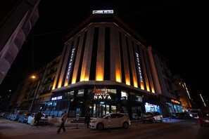 Exterior - THE NAVA HOTEL (Van)