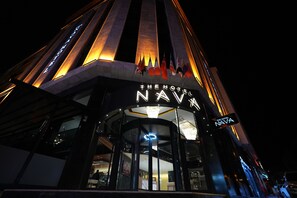 Exterior - THE NAVA HOTEL (Van)