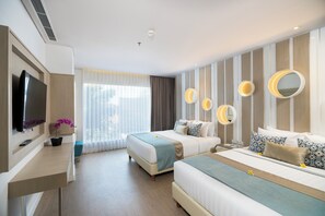 Room - Grand Mirage Resort and Thalasso Bali (Nusa Dua)