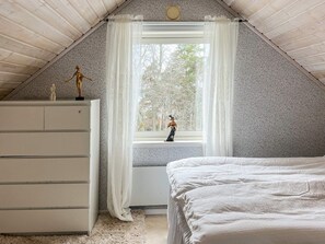 House | Interior - 4 Star Holiday Home in Ingaro (Värmdö)