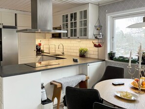 House | Interior - 4 Star Holiday Home in Ingaro (Värmdö)